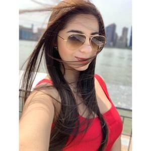 Meet your Posher, Katherine